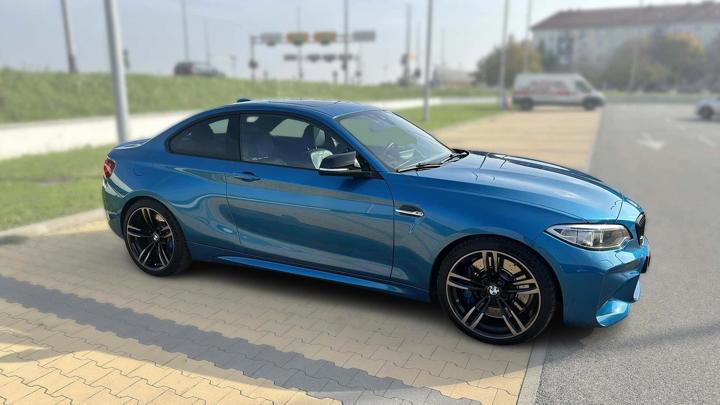 BMW BMW M2