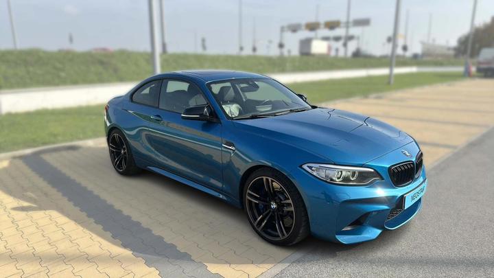 BMW BMW M2