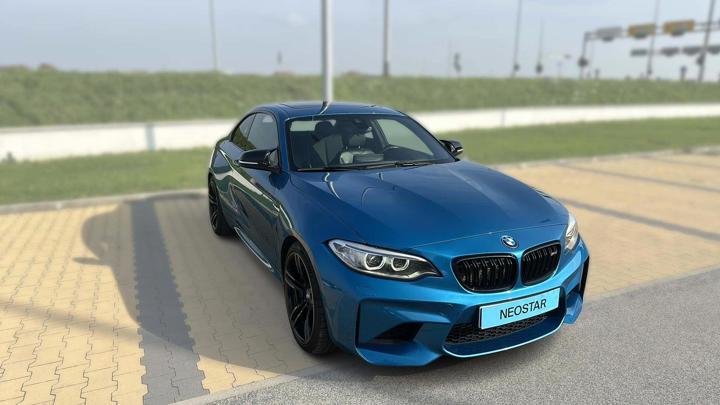 BMW BMW M2