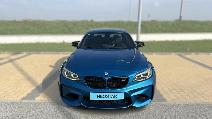 BMW BMW M2