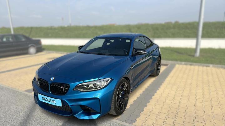 BMW BMW M2