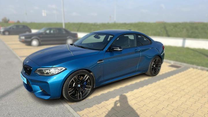 BMW BMW M2