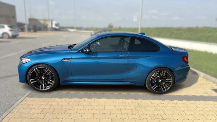 BMW BMW M2