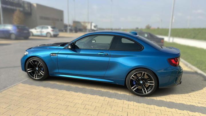 BMW BMW M2