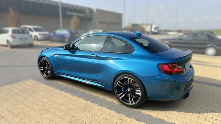 BMW BMW M2