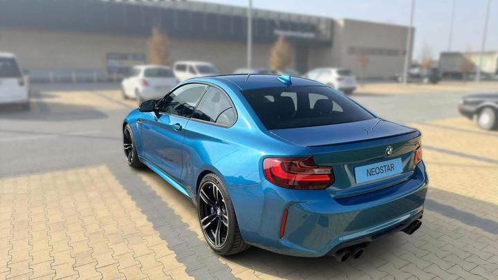 BMW BMW M2