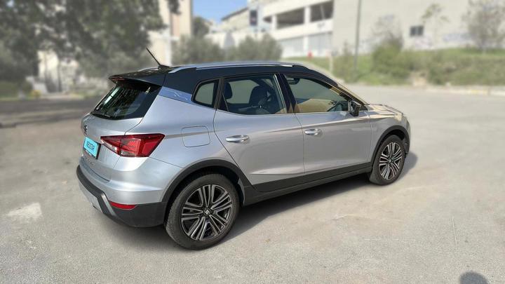 Seat Arona 1,0 TSI Xcellence