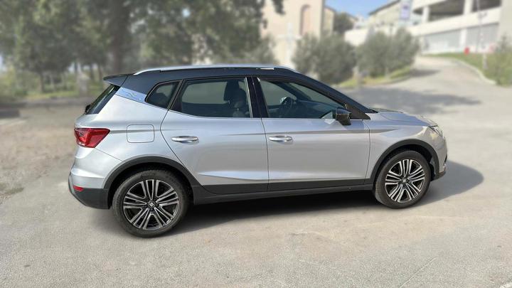 Seat Arona 1,0 TSI Xcellence