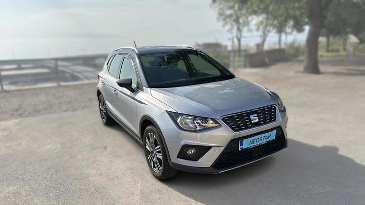 Seat Arona 1,0 TSI Xcellence