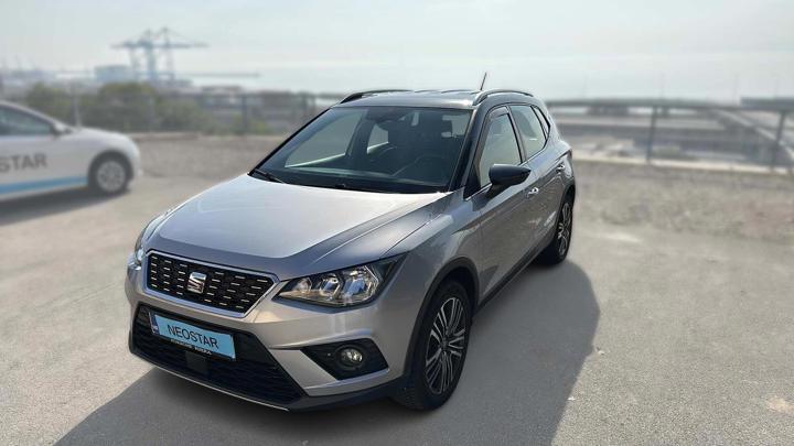 Seat Arona 1,0 TSI Xcellence