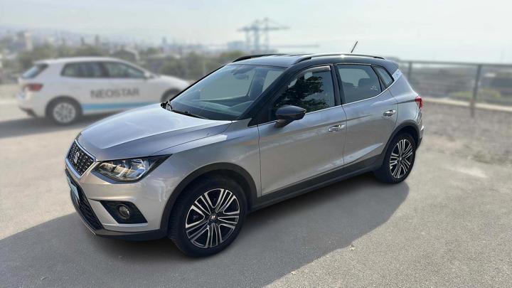 Seat Arona 1,0 TSI Xcellence