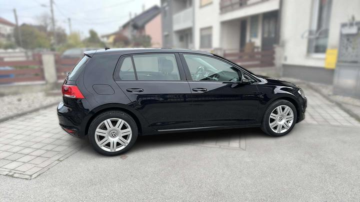 VW Golf 1,6 TDI BMT