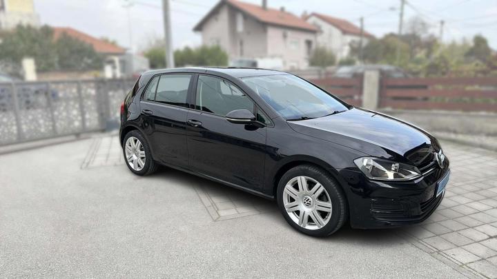 VW Golf 1,6 TDI BMT