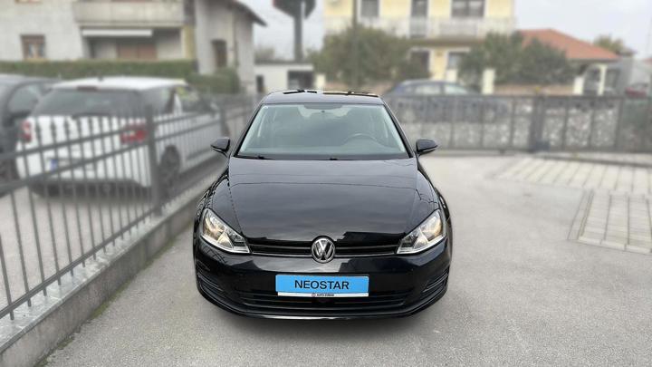 VW Golf 1,6 TDI BMT