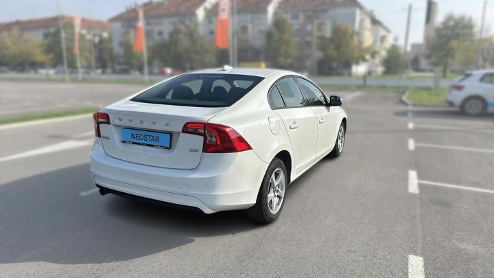 Volvo Volvo S60 D2 KINETIC