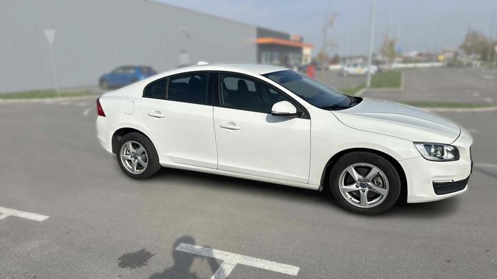 Volvo Volvo S60 D2 KINETIC