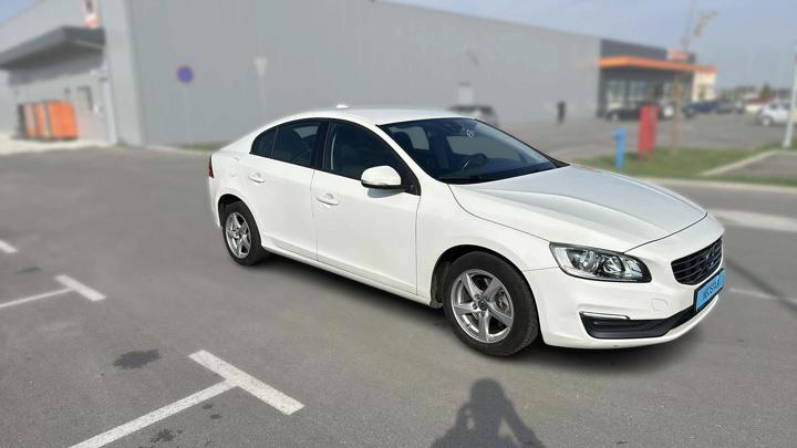 Volvo Volvo S60 D2 KINETIC