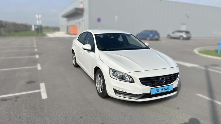 Volvo Volvo S60 D2 KINETIC