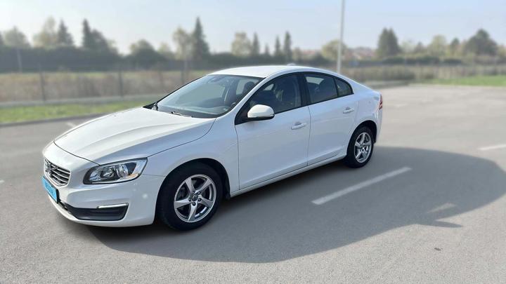 Volvo Volvo S60 D2 KINETIC