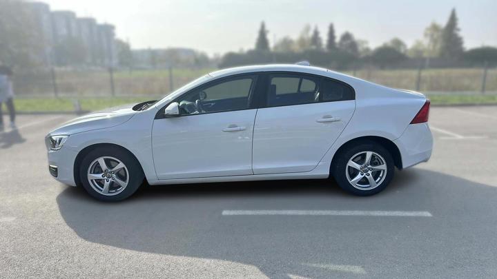 Volvo Volvo S60 D2 KINETIC