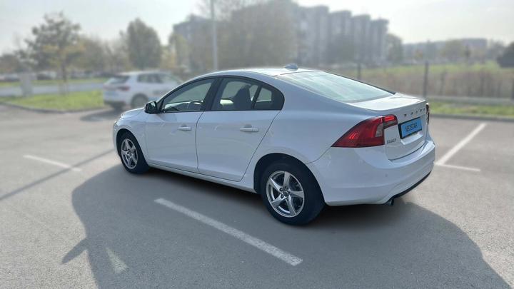 Volvo Volvo S60 D2 KINETIC