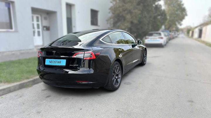 Tesla Model 3 Dual Motor Long Range