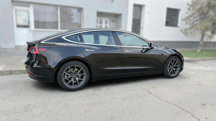 Tesla Model 3 Dual Motor Long Range