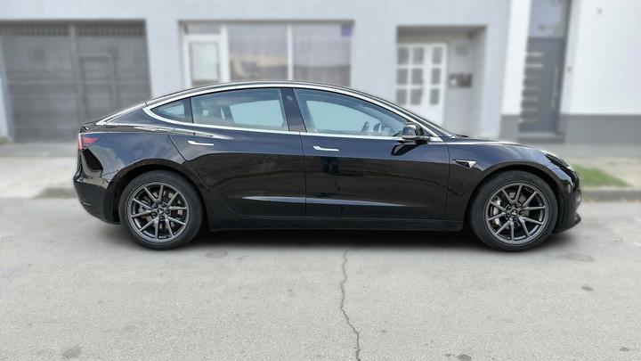 Tesla Model 3 Dual Motor Long Range