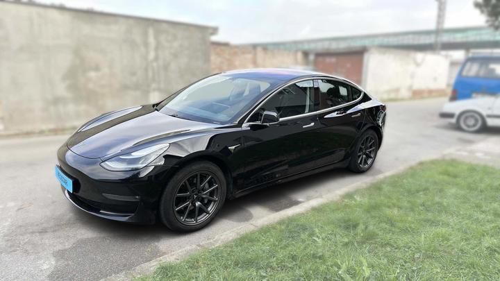 Tesla Model 3 Dual Motor Long Range