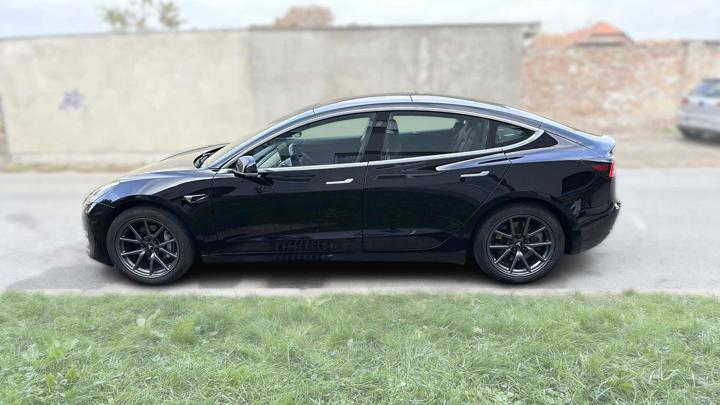 Tesla Model 3 Dual Motor Long Range