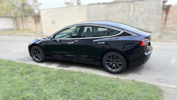 Tesla Model 3 Dual Motor Long Range