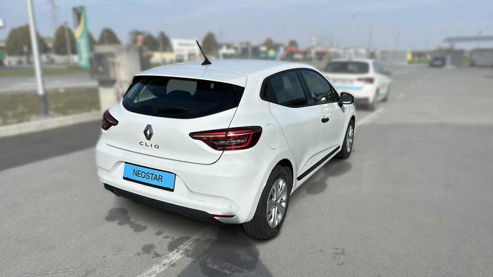 Renault Clio Blue dCi 100 Intens