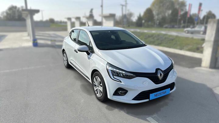 Renault Clio Blue dCi 100 Intens