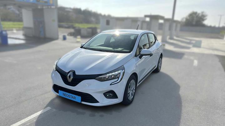 Renault Clio Blue dCi 100 Intens