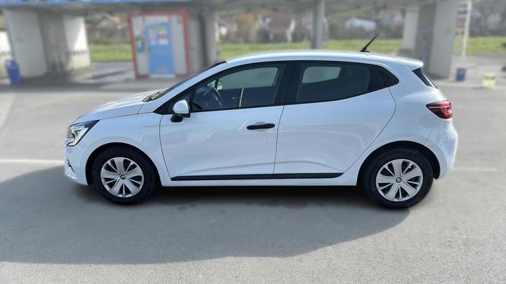 Renault Clio Blue dCi 100 Intens