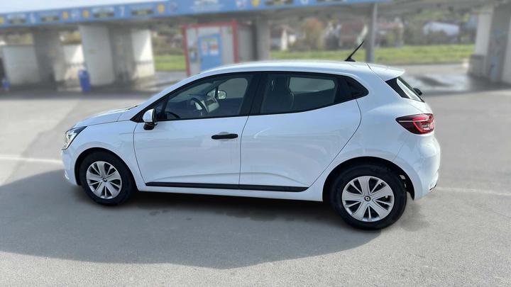 Renault Clio Blue dCi 100 Intens