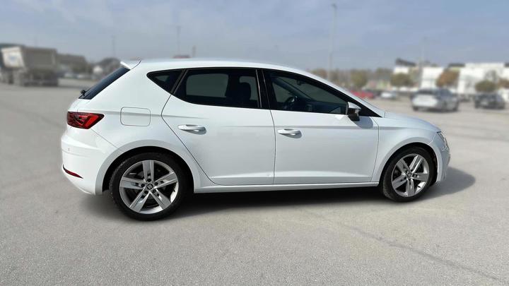 Seat Leon 1,4 TSI FR Plus Start&Stop