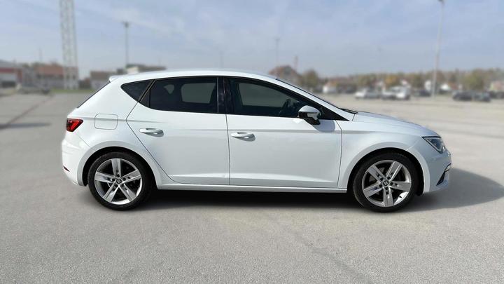 Seat Leon 1,4 TSI FR Plus Start&Stop