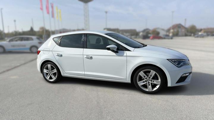 Seat Leon 1,4 TSI FR Plus Start&Stop