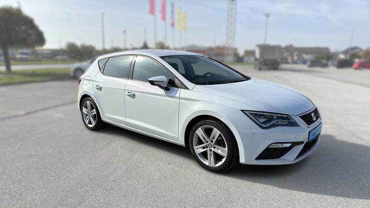 Seat Leon 1,4 TSI FR Plus Start&Stop