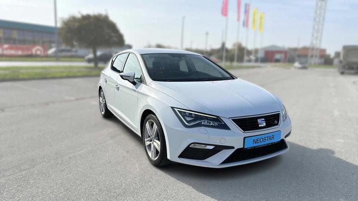 Seat Leon 1,4 TSI FR Plus Start&Stop