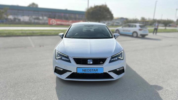 Seat Leon 1,4 TSI FR Plus Start&Stop