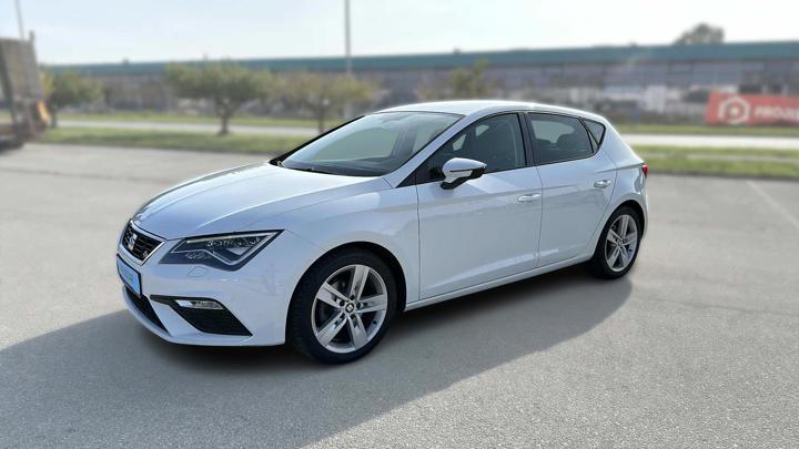 Seat Leon 1,4 TSI FR Plus Start&Stop