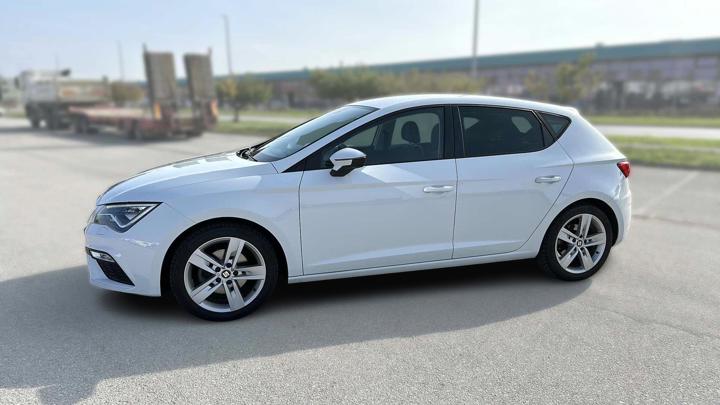 Seat Leon 1,4 TSI FR Plus Start&Stop