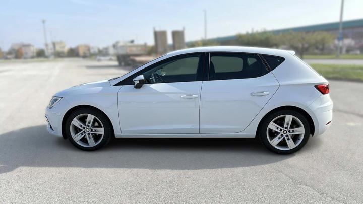 Seat Leon 1,4 TSI FR Plus Start&Stop