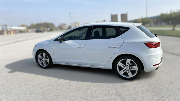 Seat Leon 1,4 TSI FR Plus Start&Stop