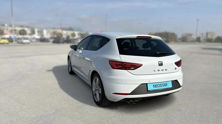 Seat Leon 1,4 TSI FR Plus Start&Stop