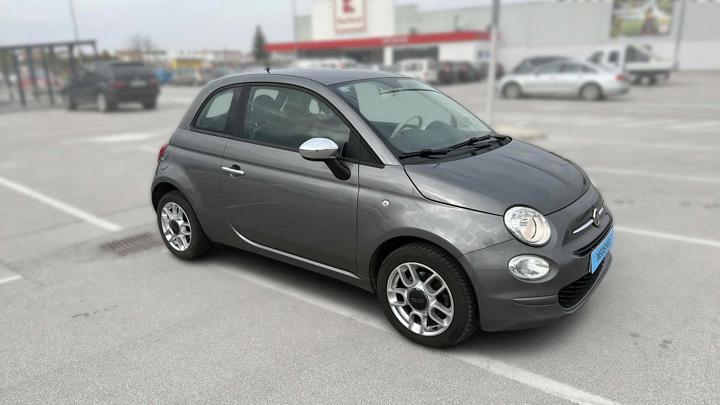 Fiat 500 1,2 8V Lounge