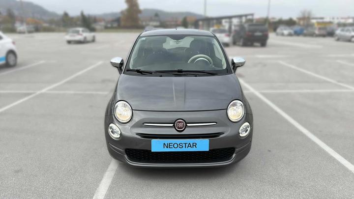 Fiat 500 1,2 8V Lounge