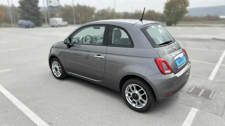 Fiat 500 1,2 8V Lounge